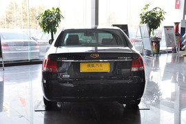 2010款帝豪EC8