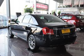 2010款帝豪EC8