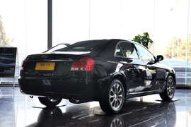 2010款帝豪EC8