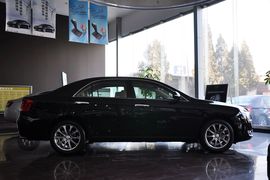 2010款帝豪EC8