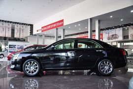 2010款帝豪EC8