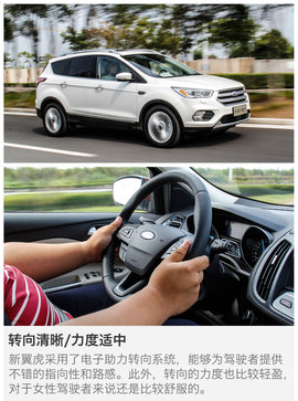 美系枭雄的反击