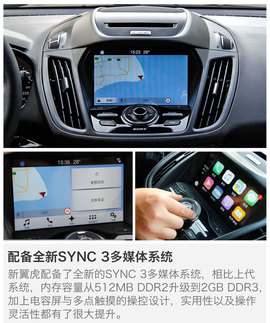 美系枭雄的反击