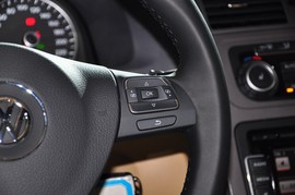 2011款上海大众新途安实拍图组