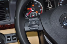 2011款上海大众新途安实拍图组