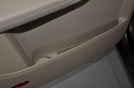 2011款大众途安1.4TSI
