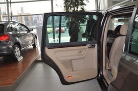 2011款大众途安1.4TSI