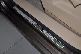 2011款大众途安1.4TSI