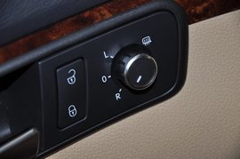2011款大众途安1.4TSI