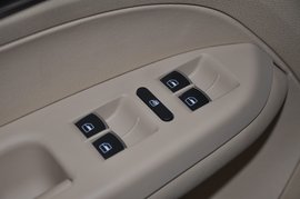 2011款大众途安1.4TSI
