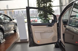 2011款大众途安1.4TSI
