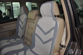 2011款大众途安1.4TSI