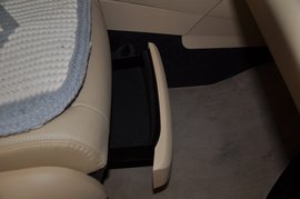 2011款大众途安1.4TSI