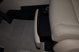 2011款大众途安1.4TSI