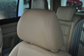 2011款大众途安1.4TSI