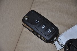 2011款大众途安1.4TSI