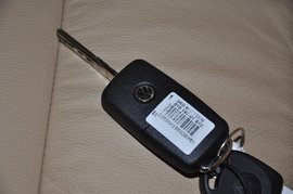 2011款大众途安1.4TSI