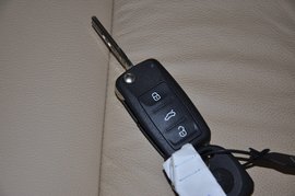 2011款大众途安1.4TSI