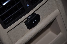 2011款大众途安1.4TSI