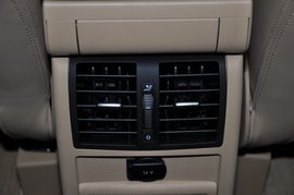 2011款大众途安1.4TSI