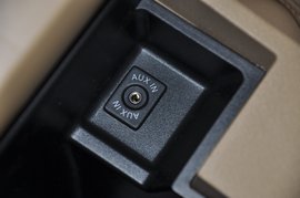 2011款大众途安1.4TSI