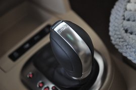 2011款大众途安1.4TSI