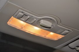2011款大众途安1.4TSI