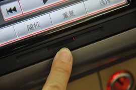 2011款大众途安1.4TSI