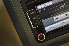 2011款大众途安1.4TSI