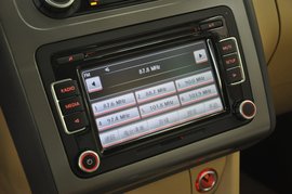 2011款大众途安1.4TSI