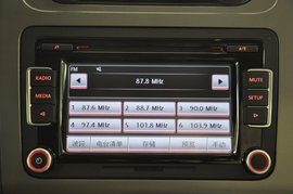 2011款大众途安1.4TSI