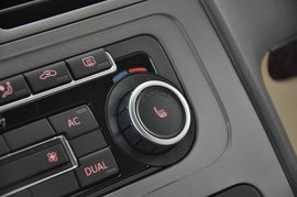 2011款大众途安1.4TSI