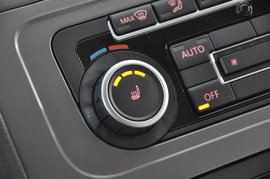 2011款大众途安1.4TSI