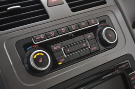2011款大众途安1.4TSI