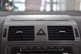 2011款大众途安1.4TSI