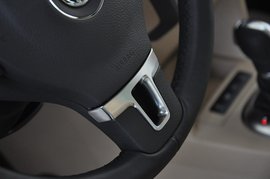 2011款大众途安1.4TSI