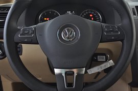 2011款大众途安1.4TSI