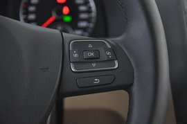 2011款大众途安1.4TSI