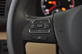2011款大众途安1.4TSI