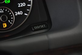 2011款大众途安1.4TSI