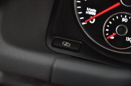 2011款大众途安1.4TSI