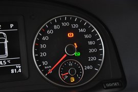 2011款大众途安1.4TSI