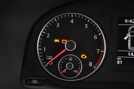 2011款大众途安1.4TSI