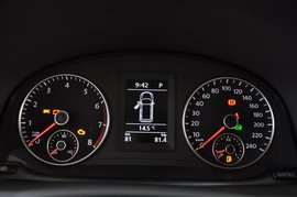 2011款大众途安1.4TSI
