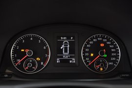 2011款大众途安1.4TSI