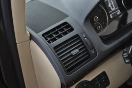 2011款大众途安1.4TSI