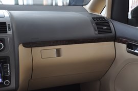 2011款大众途安1.4TSI