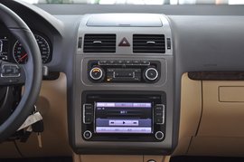 2011款大众途安1.4TSI