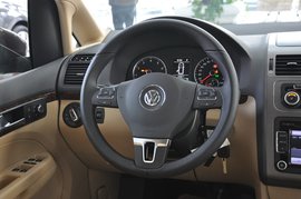 2011款大众途安1.4TSI