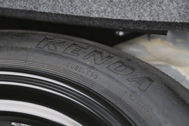 2016款广汽本田雅阁2.0L